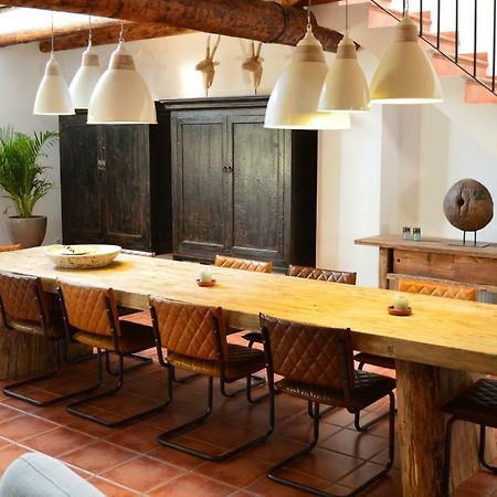 Casas Benali Hotel Enguera Ngoại thất bức ảnh
